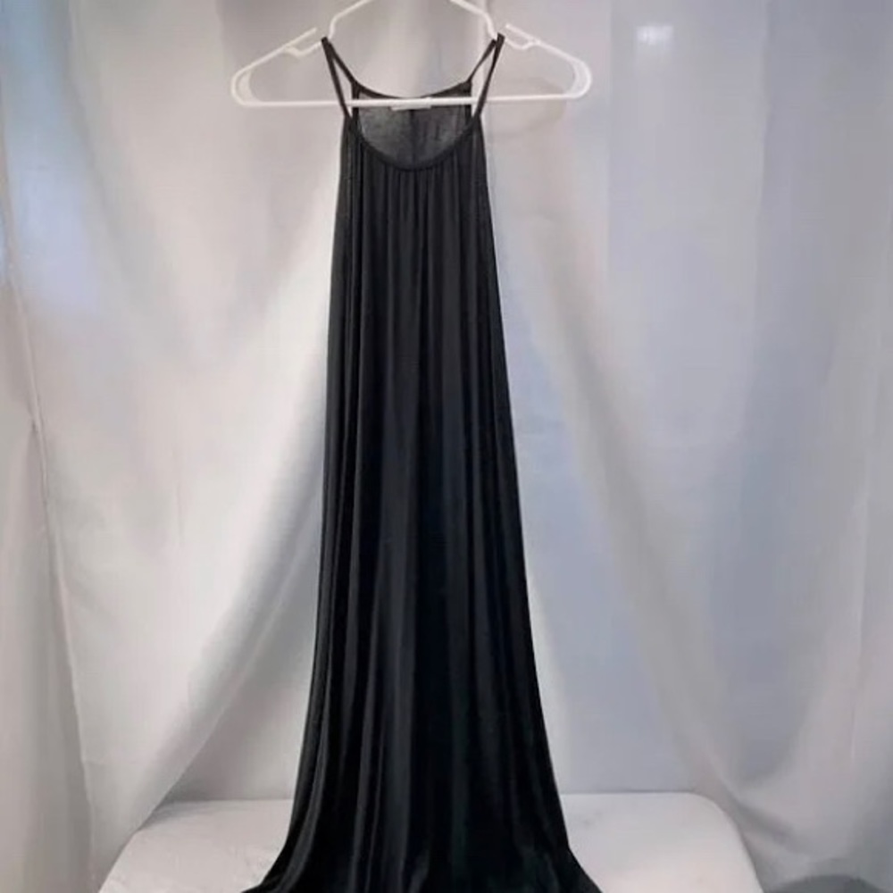 Olivia Rae Fit & Flare A-Line Midi Dress Size XS NWT